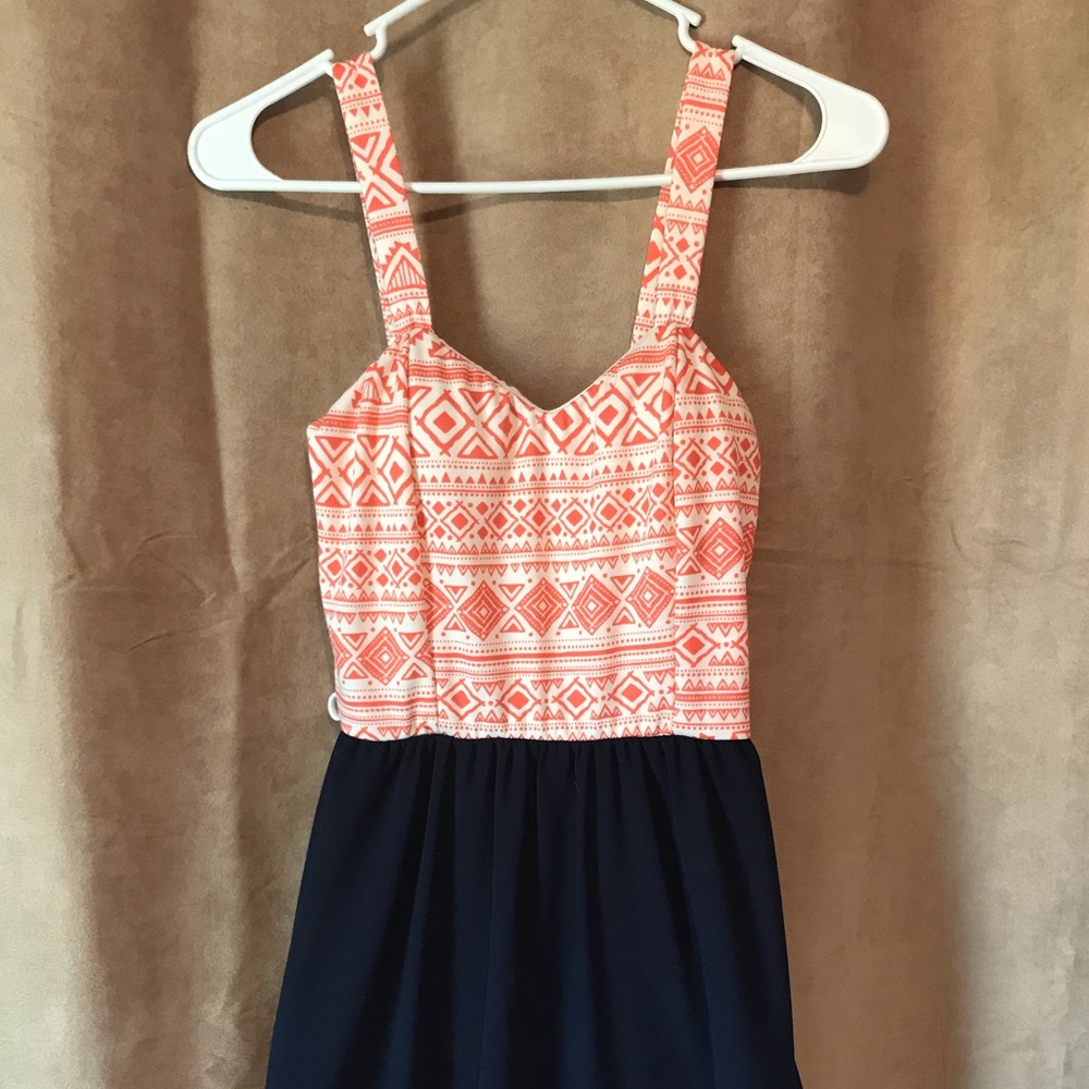 Style Rack Dress - Picture 2 of 3